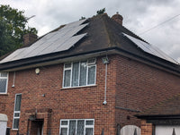Thumbnail for House with 5.34kW solar panels installed on roof