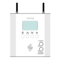 Thumbnail for Libbi 3.68kW Hybrid + 5kWh Battery All in one Battery Storage System £3,334 +VAT