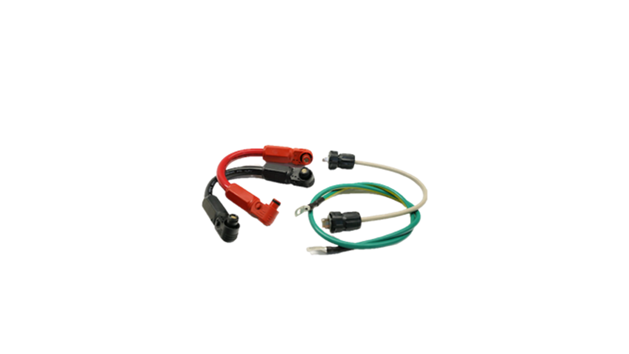 Libbi Cable Expansion Kit for 20kWh £180 + VAT