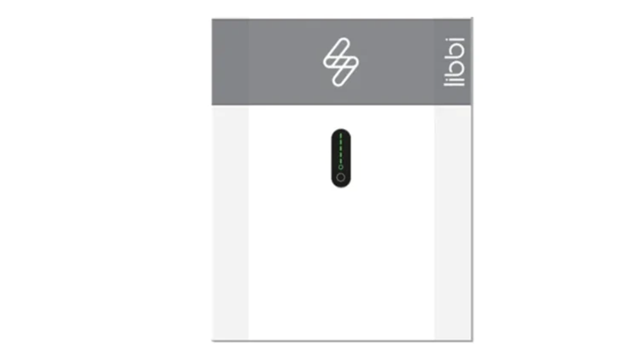 myenergi libbi 5kwh battery