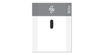 Thumbnail for myenergi libbi 5kwh battery