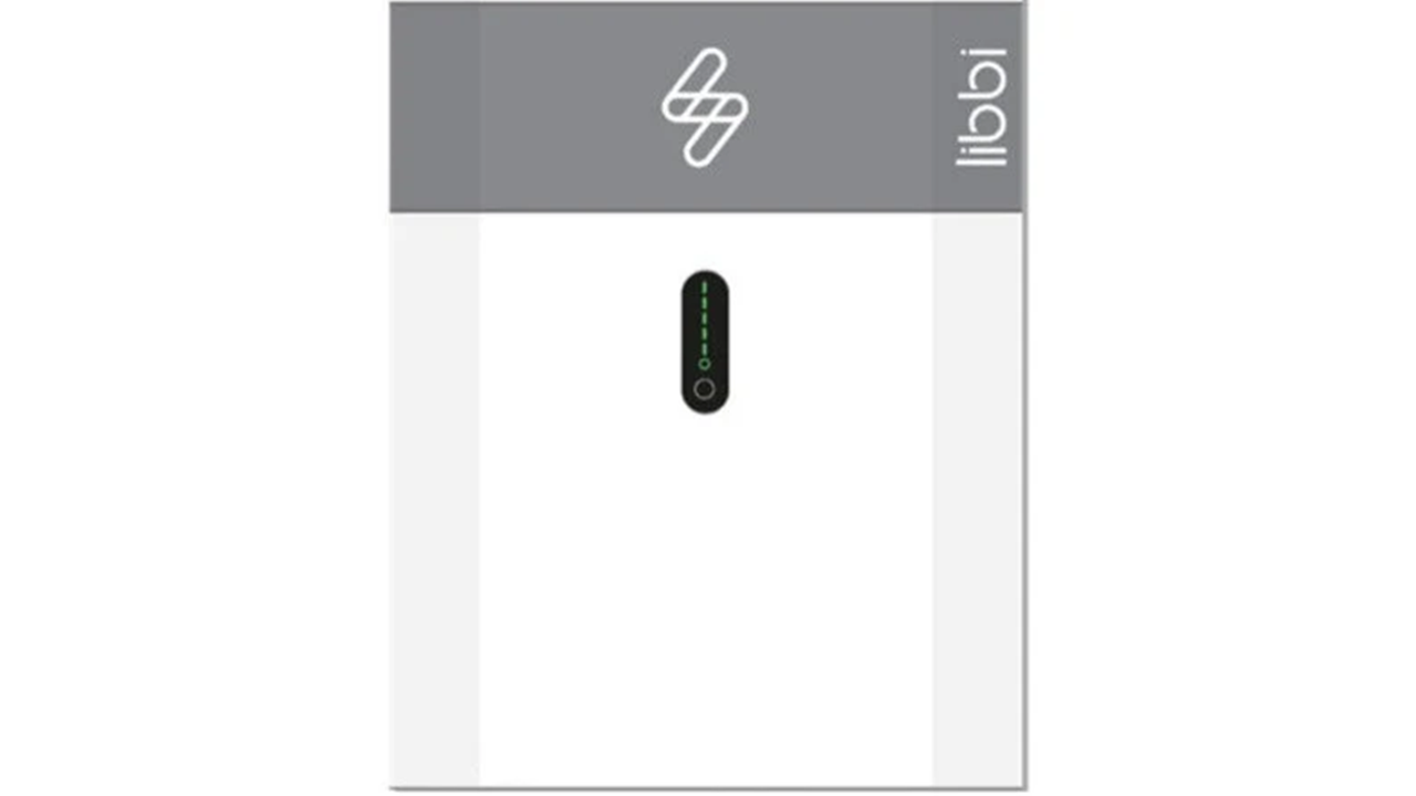 MyEnergi Libbi 5kWh Expansion Battery