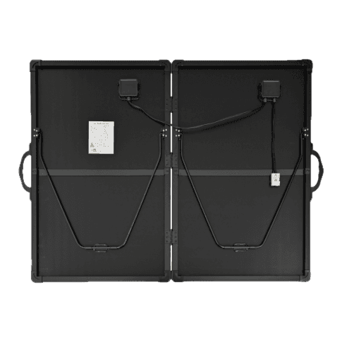 folding solar panel 200W