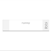 Thumbnail for MyEnergi Libbi branding on battery storage system