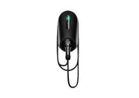 Thumbnail for myenergi GLO EV Charger 7kW Tethered Black