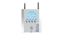 Thumbnail for Myenergi Libbi Controller for solar energy optimization