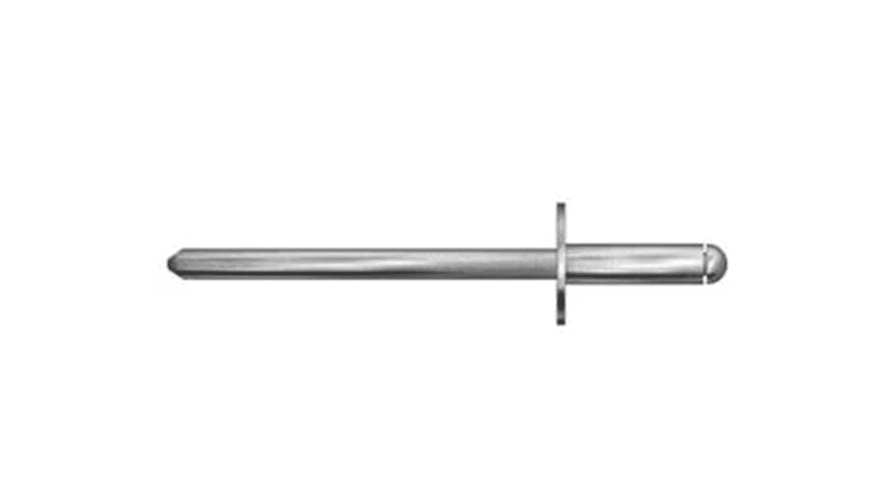 GSE Pop Rivet (Fixation for Top Centre Flashings)