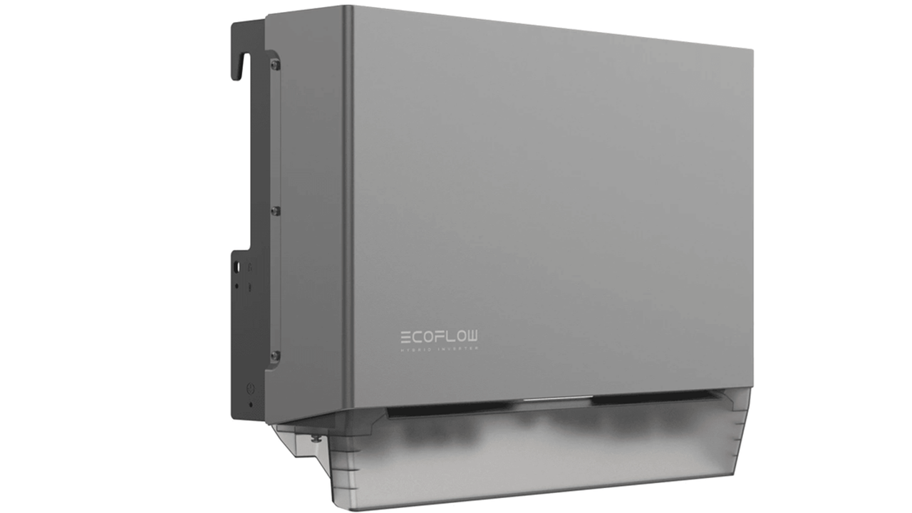Ecoflow powerocean 3ph