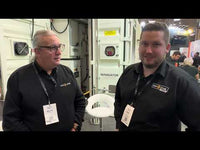 Sunsynk ECCO 5Kw On & Off grid Hybrid solar & wind Inverter