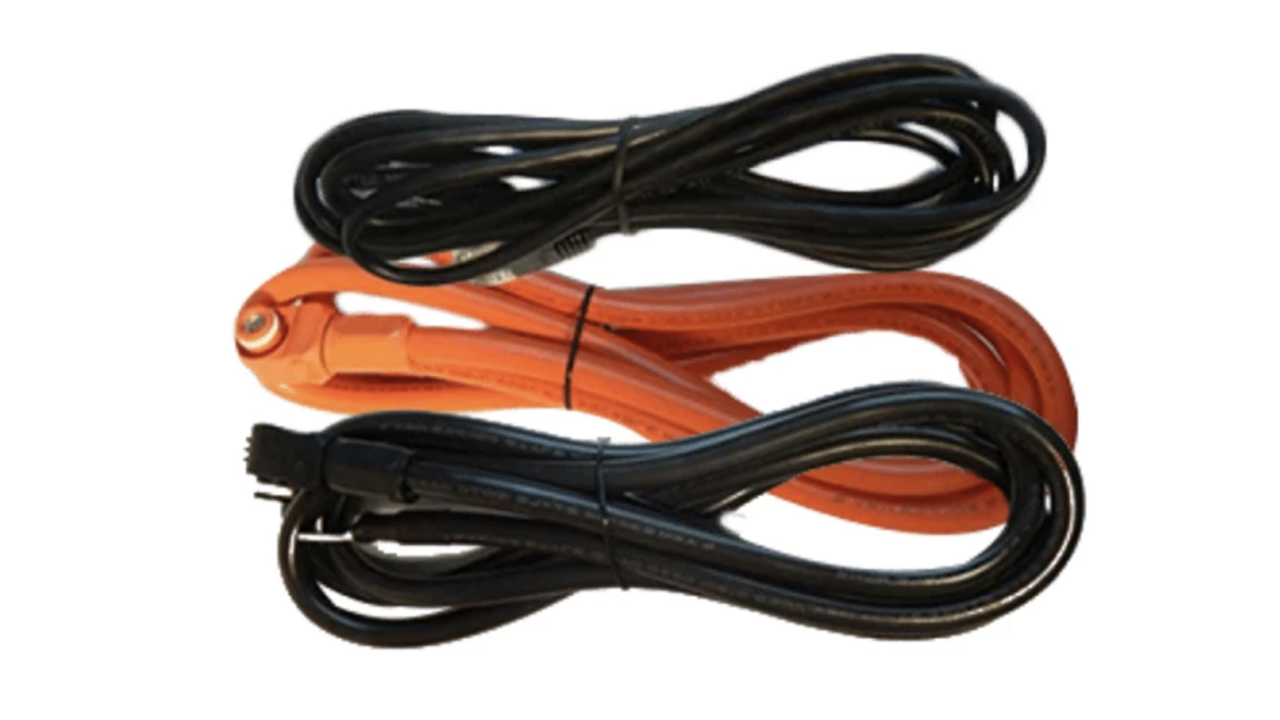 Long cable set for PylonTech US2000/B/C / US3000/C/US5000 