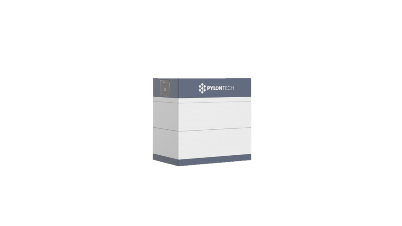Pylontech Force 10kwh