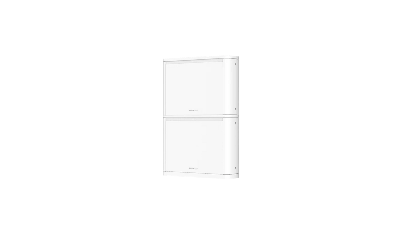 pelio pylontech 5.12 x 2