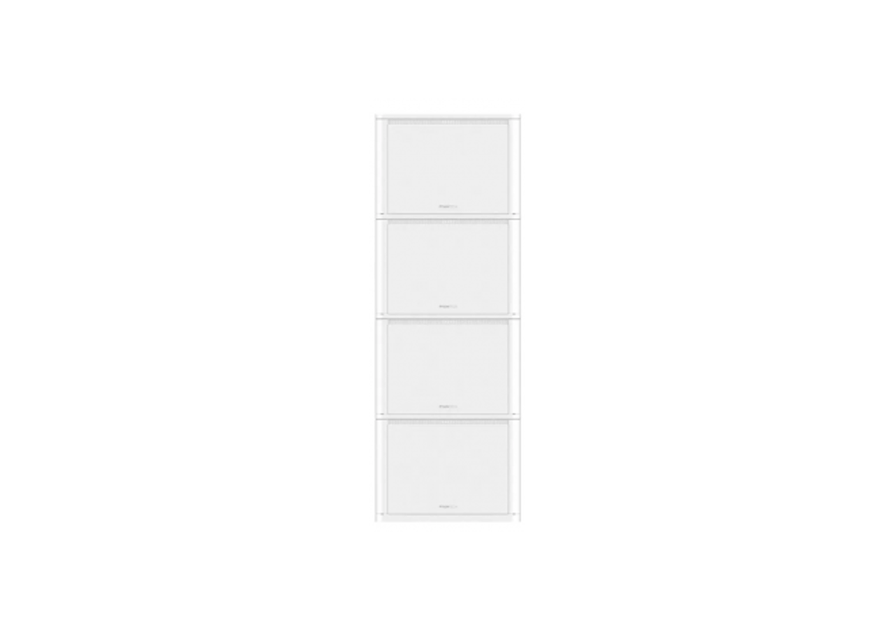 Pylontech Pelio-L-5.12 LV x4 Battery Module 20.48kWh