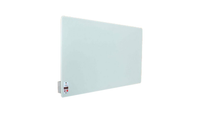 Thumbnail for Trianco Aztec Infrared Powder Coated Heating Panel 700w 1100mm H x 470mm £248 + vat