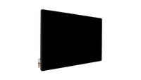 Thumbnail for Trianco Aztec Infrared Ceramic Heating Panel 500w 600mm H x 600mm £232 + vat