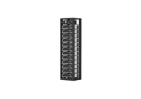 Thumbnail for storage cabinet for 12 x powercube batteries