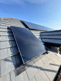 Thumbnail for AIKo solar panel installation by ITS Technologies (2)