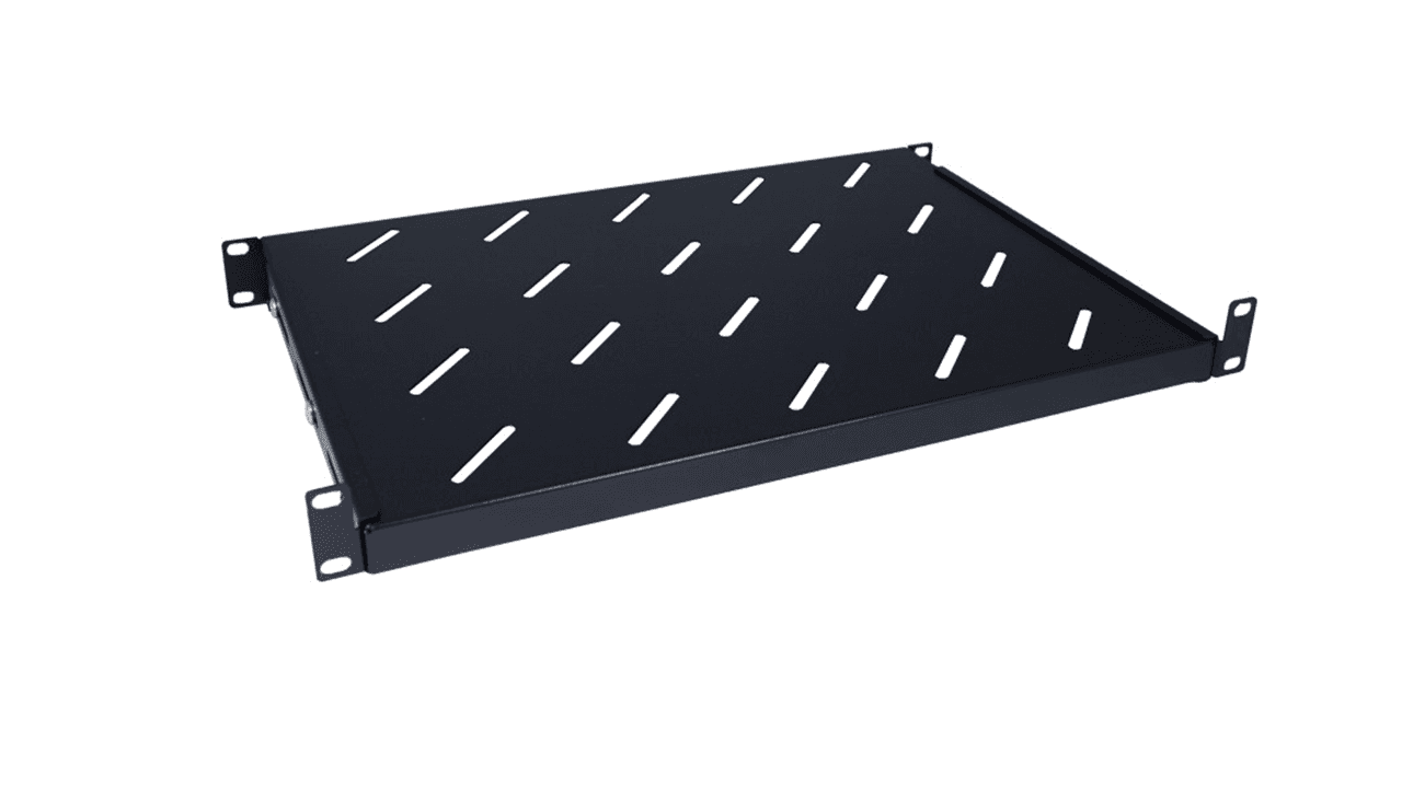 315mm adjustable shelves