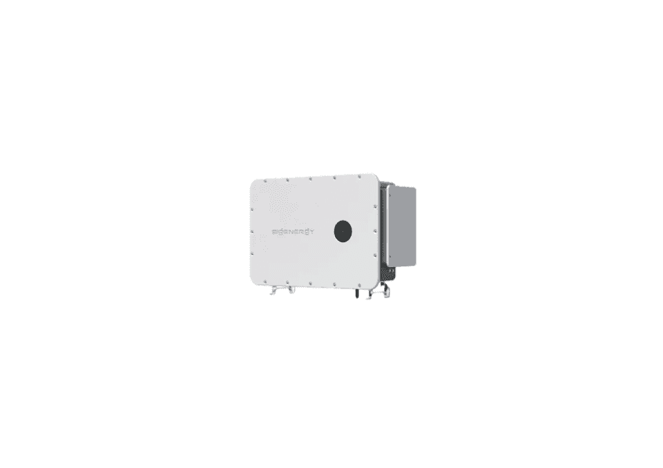 Sigen M1 80kw Inverter