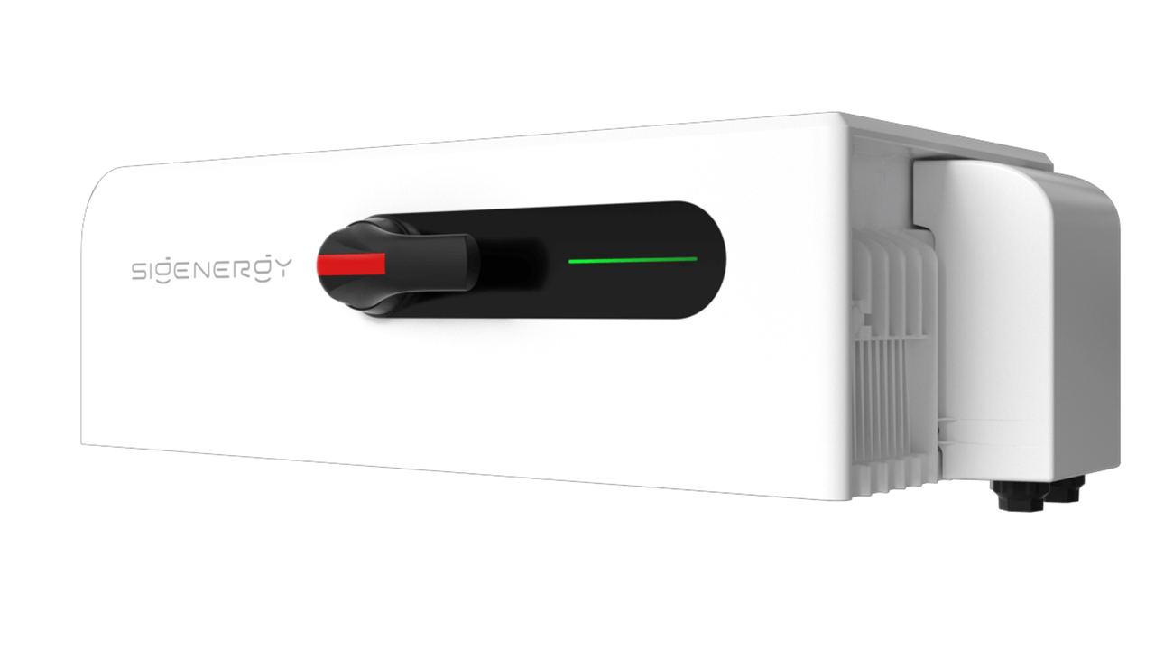 Sigenergy | SigenStack Battery Controller | M2-0.5C BOOST 