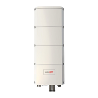 Thumbnail for SolarEdge 5,000W Home Hub Inverter Three Phase with Backup Potential