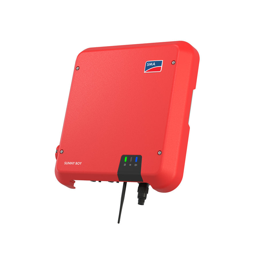 SMA Sunny Boy 1.5kW Solar Inverter Single Phase with Smart