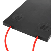 Thumbnail for TileFlash waterproof for cable management