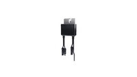 Thumbnail for SolarEdge S650B Power Optimizer front view
