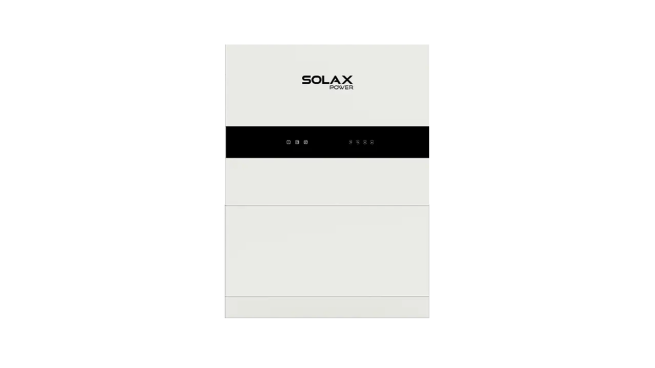 solax inverter