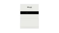 Thumbnail for SolaX X1-IES 8kW AIO hybrid inverter