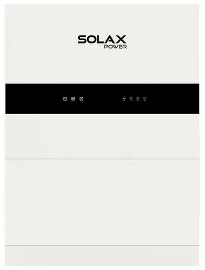 SolaX X1-IES 8.0kW 1ph Hybrid Inverter + 5kWh Battery
