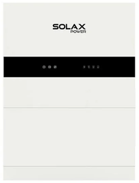 Thumbnail for SolaX X1-IES 8.0kW 1ph Hybrid Inverter + 5kWh Battery