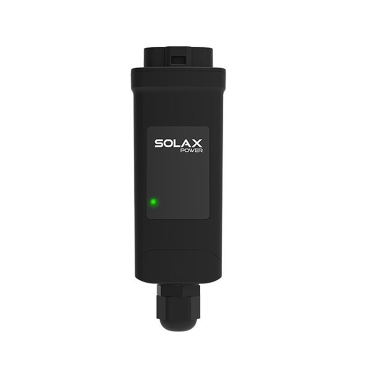 Solax LAN