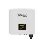 Thumbnail for SolaX X3-FIT G4 8kW (3ph AC Coupled Inverter)