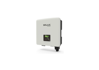 Thumbnail for SolaX X3 G4 Hybrid Inverter 12.0D