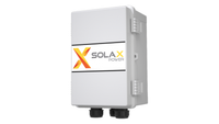 Thumbnail for SolaX X1 EPS Single-Phase Emergency Power Supply Box 