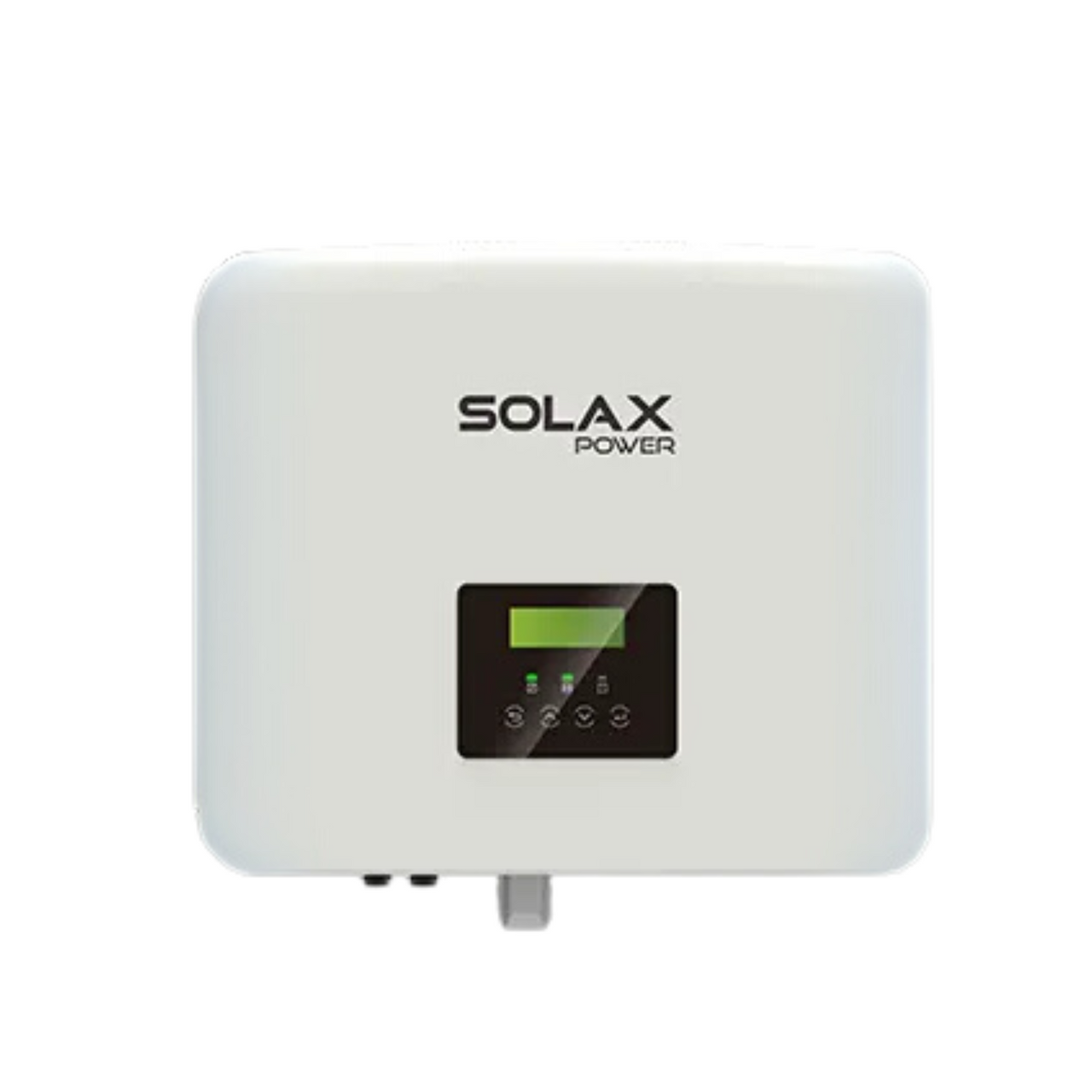SolaX 5.0kW G4-V2 Hybrid inverter with Wi-Fi