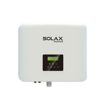 Thumbnail for SolaX 5.0kW G4-V2 Hybrid inverter with Wi-Fi