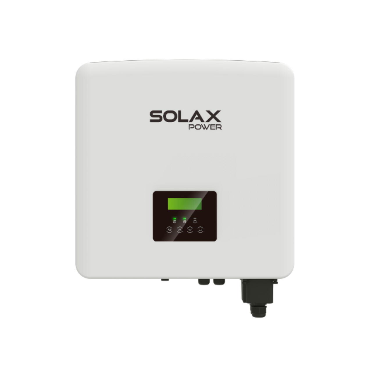 SolaX X3 G4 Hybrid Inverter 12.0D