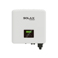 Thumbnail for SolaX X3 G4 Hybrid Inverter 12.0D