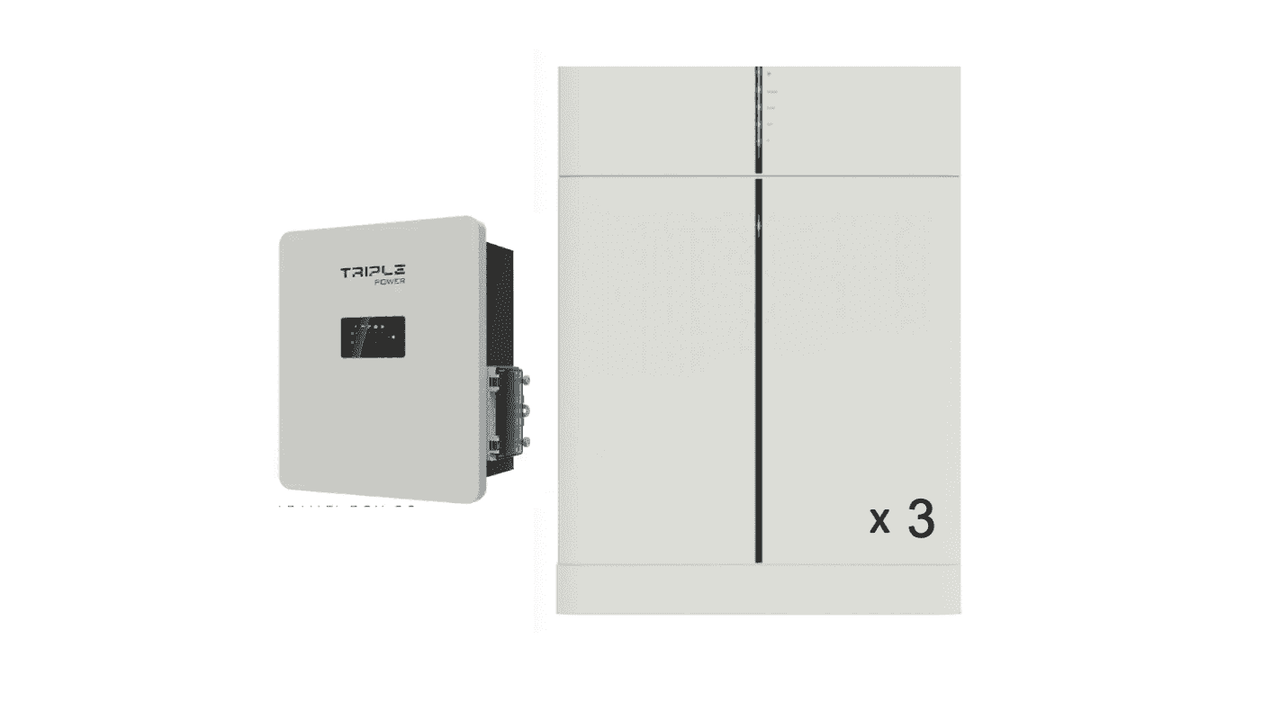 solax 23.2kwh