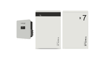 Thumbnail for solx triple power kit with parallel box
