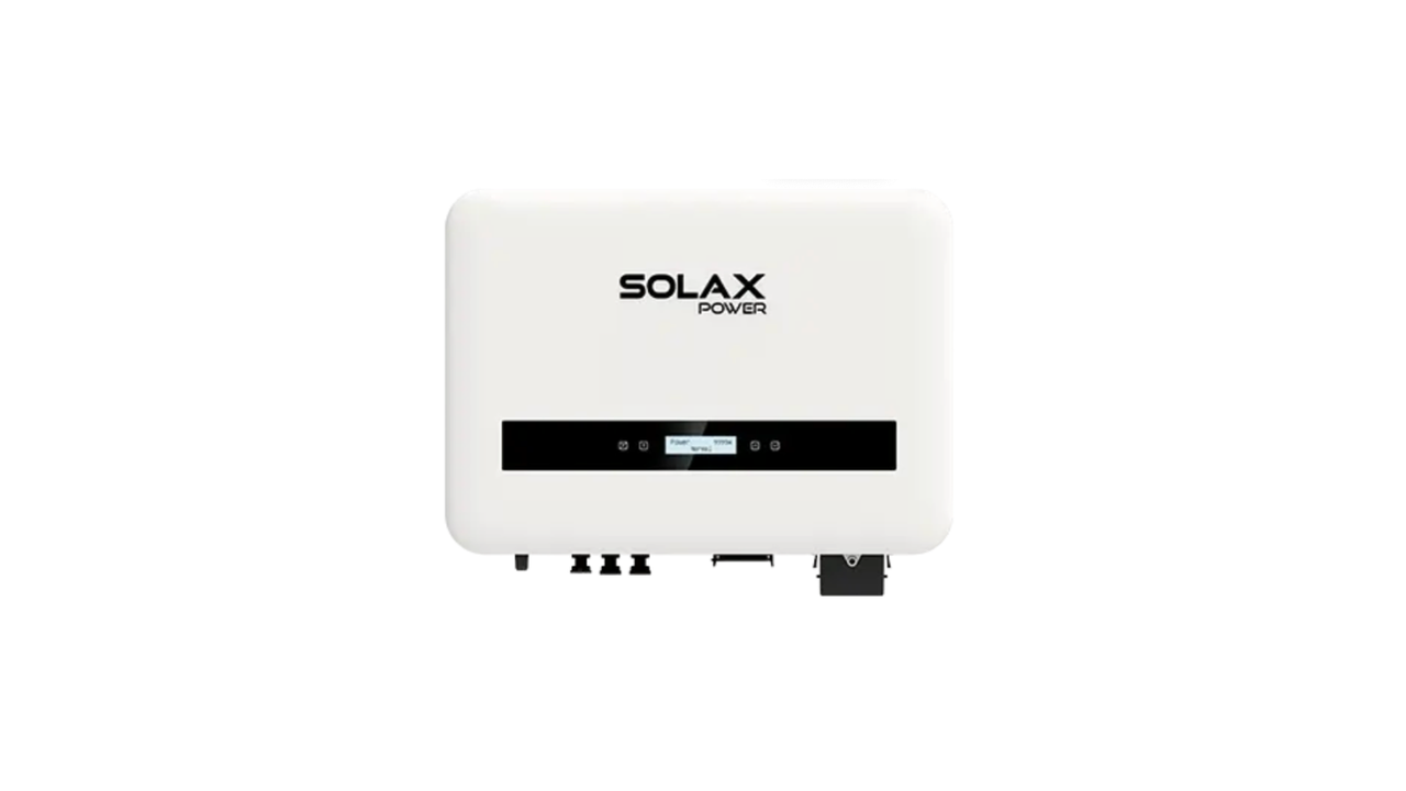 solax x1 smart g2 