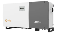 Thumbnail for Solis 100kW S6 3 Phase 10x MPPT