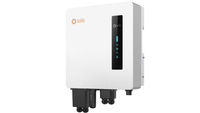 Thumbnail for Solis Single Phase AC Coupled Inverter