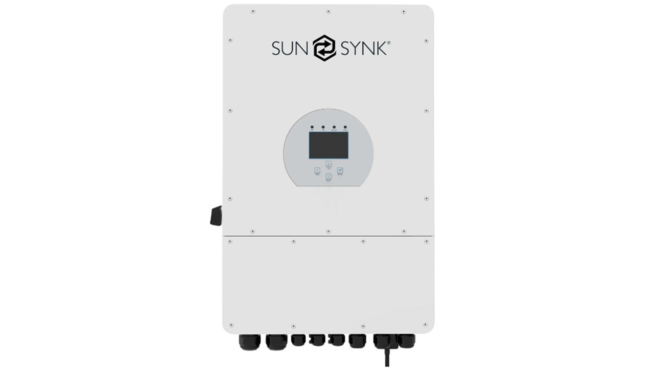sunsynk 3ph