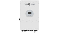 Thumbnail for sunsynk 3ph