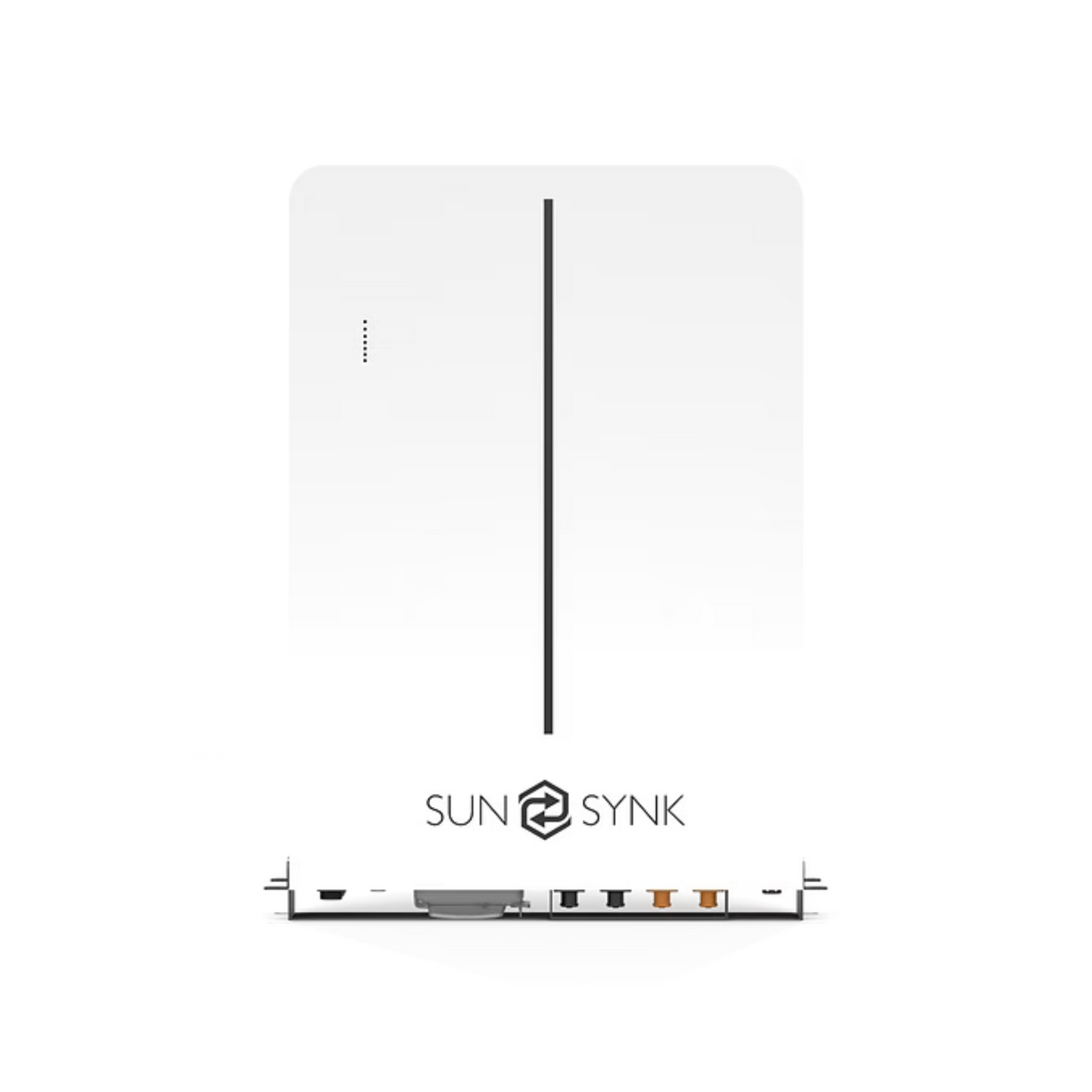 Sunsynk W Series W5.3 Battery Module 5.32kWh (compatible with L5.3)