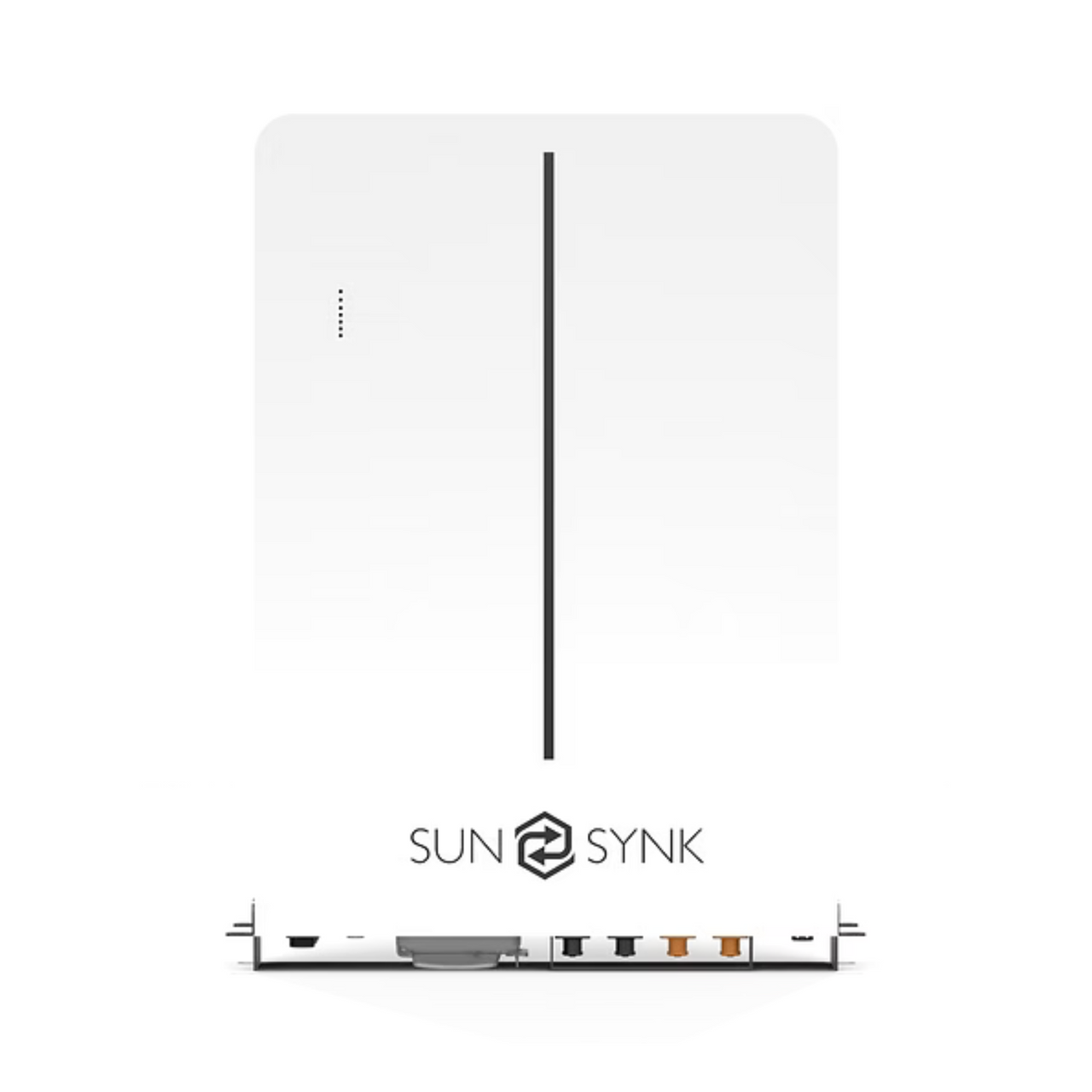 Sunsynk W Series W5.3 Battery Module 5.32kWh (compatible with L5.3)