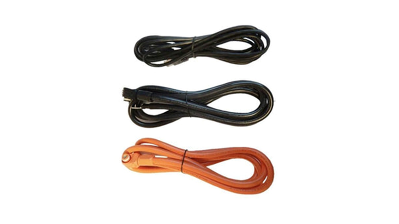 Battery to Battery Cable Pack Short for Sunsynk  L5.1 IP65 £69 +vat